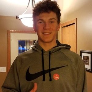 Meet your Posher, Dylan